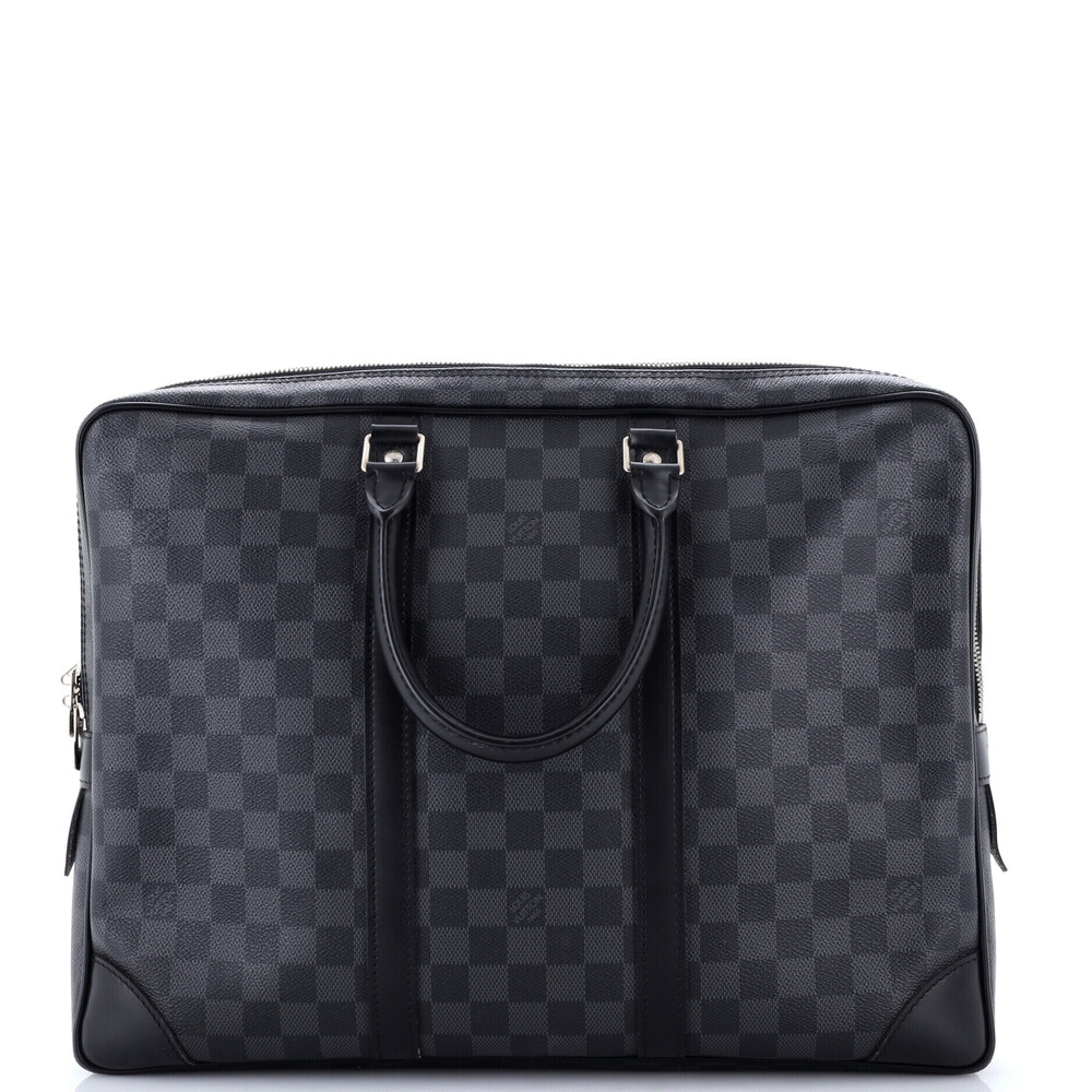 Louis Vuitton GM Porte-Documents Voyage Briefcase